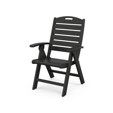 Trex Yacht Highback Chair (Dining Chair)